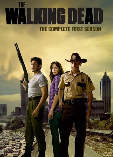 ซีรี่ย์ฝรั่ง The Walking Dead ล่าสยองกองทัพผีดิบ ปี 1 พากย์ไทย Ep.1–6 (จบ)