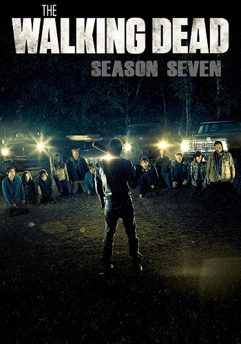 ซีรี่ย์ฝรั่ง The Walking Dead Season 7 ซับไทย Ep.1–16 (จบ)