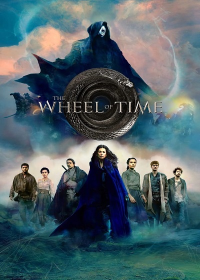 The Wheel of Time Season 1 ซับไทย EP1-EP9